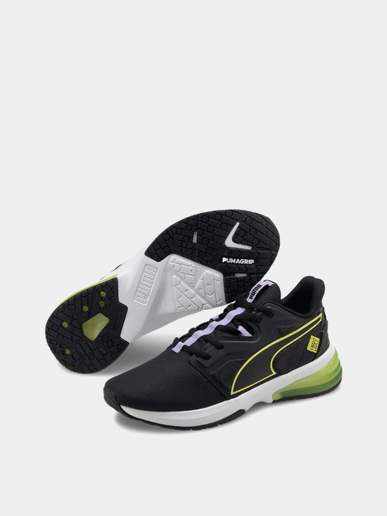 Кросівки PUMA FIRST MILE LVL-UP модель 19442701 Фото