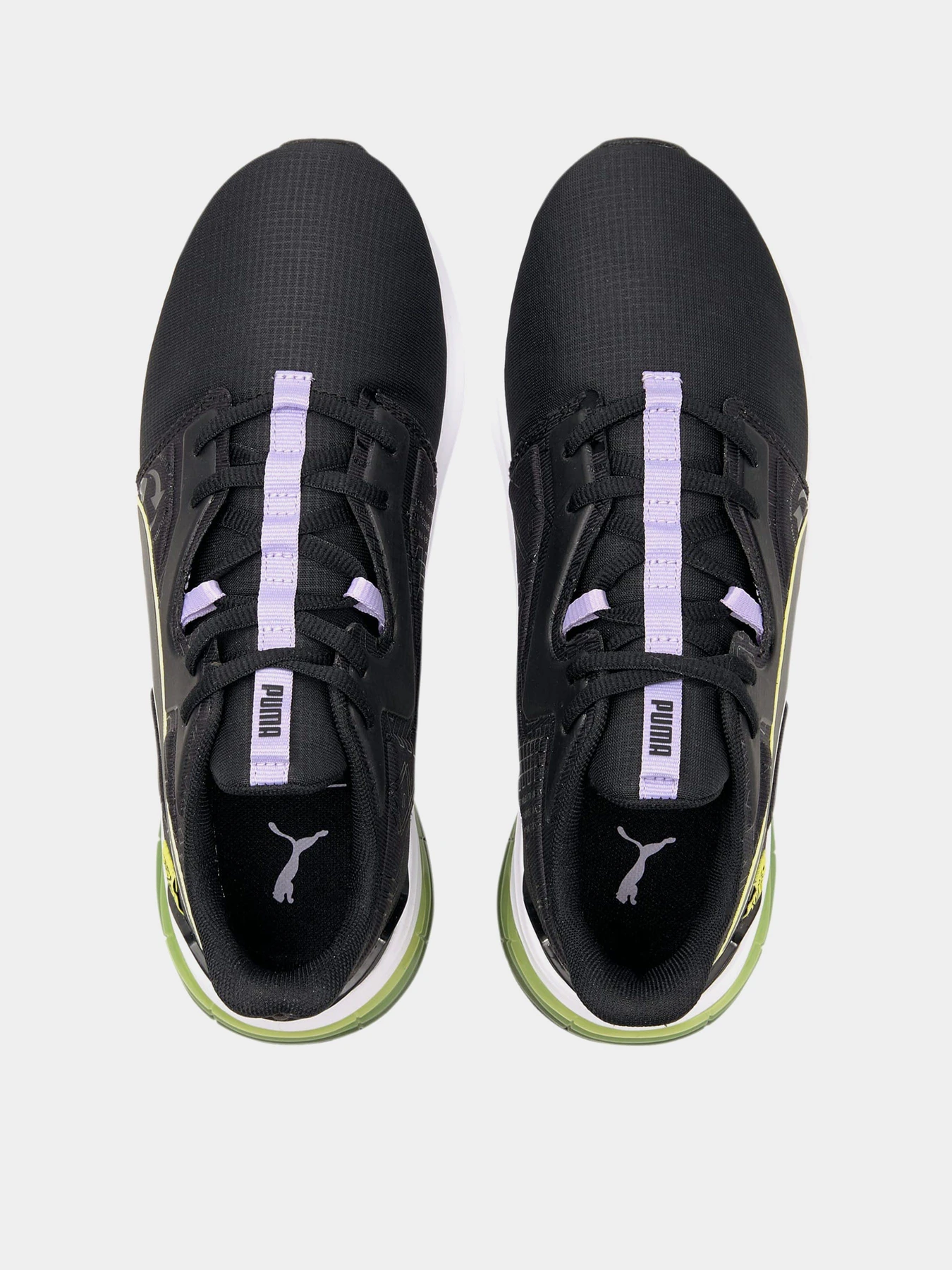 Кроссовки PUMA FIRST MILE LVL-UP модель 19442701 Фото