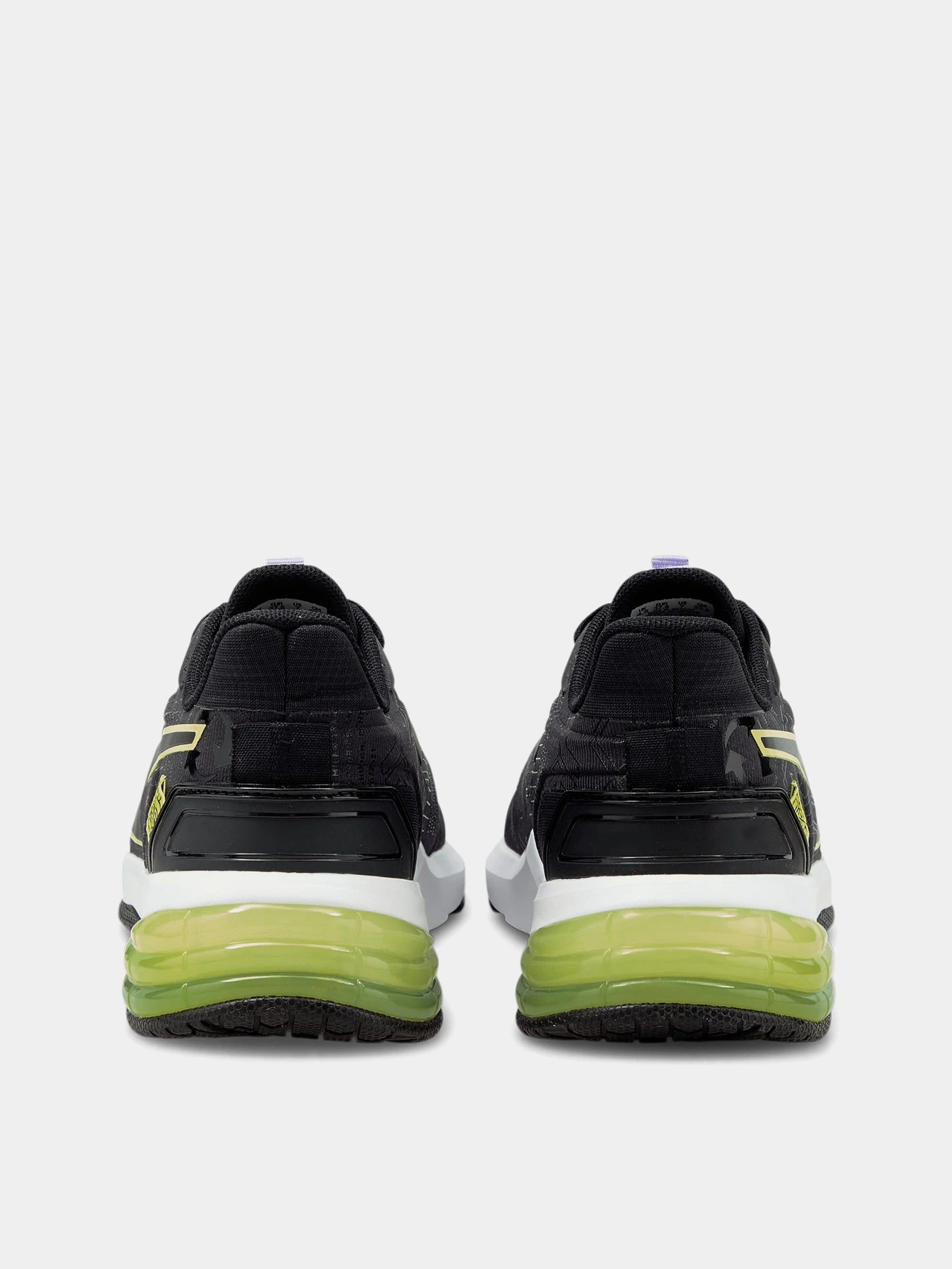 Кросівки PUMA FIRST MILE LVL-UP модель 19442701 Фото