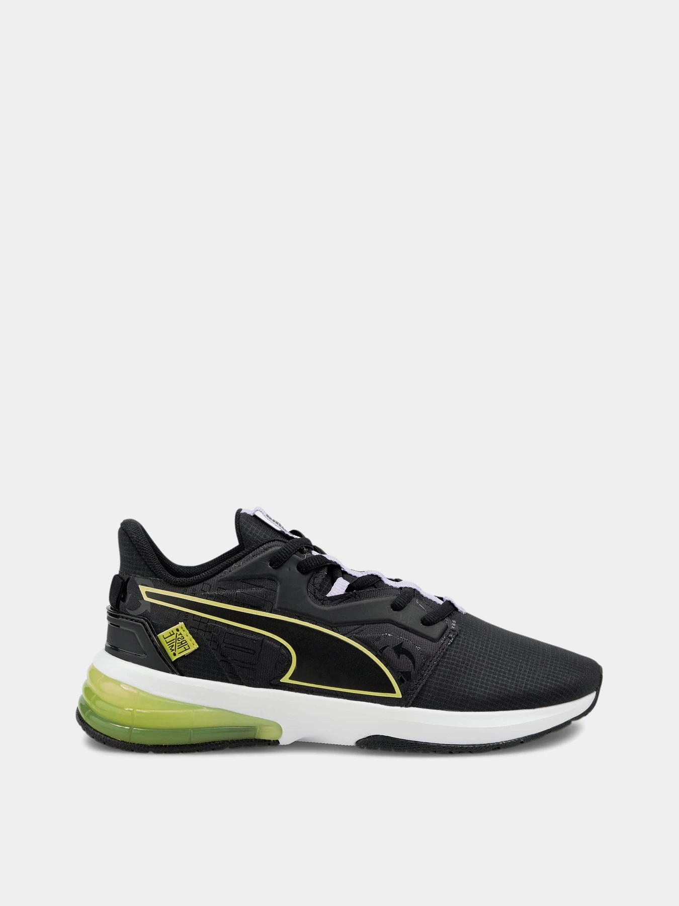 Кроссовки PUMA FIRST MILE LVL-UP модель 19442701 Фото