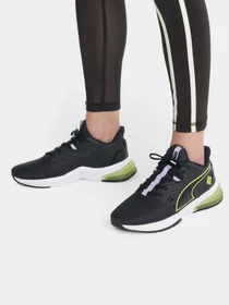 Кросівки PUMA FIRST MILE LVL-UP модель 19442701 Фото