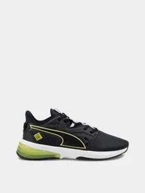 Кроссовки PUMA FIRST MILE LVL-UP модель 19442701 Фото