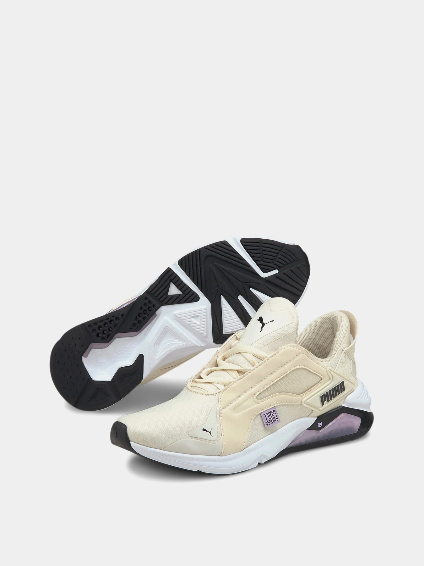 Кроссовки PUMA FIRST MILE LQDCELL Method модель 19443802 Фото