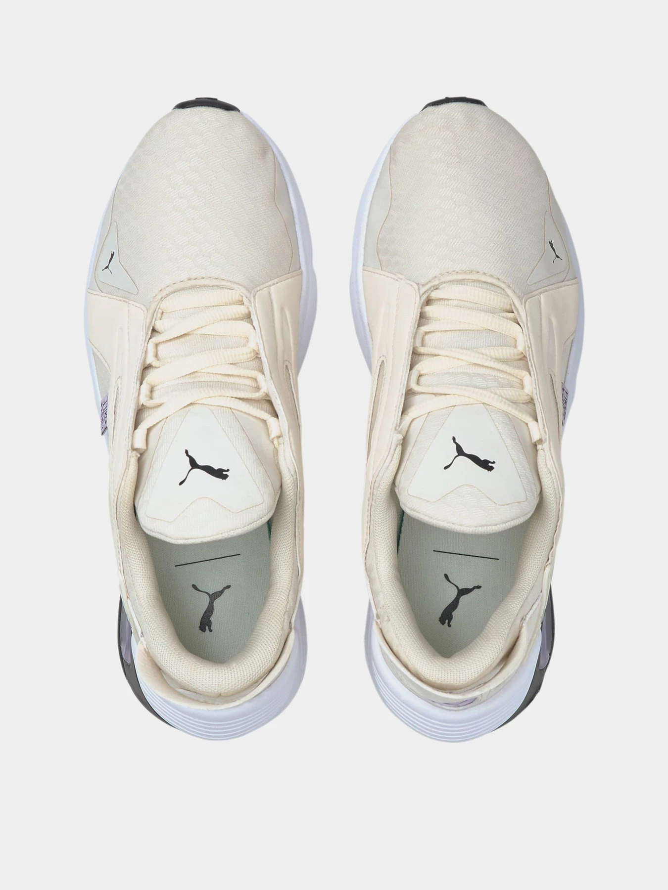 Кроссовки PUMA FIRST MILE LQDCELL Method модель 19443802 Фото