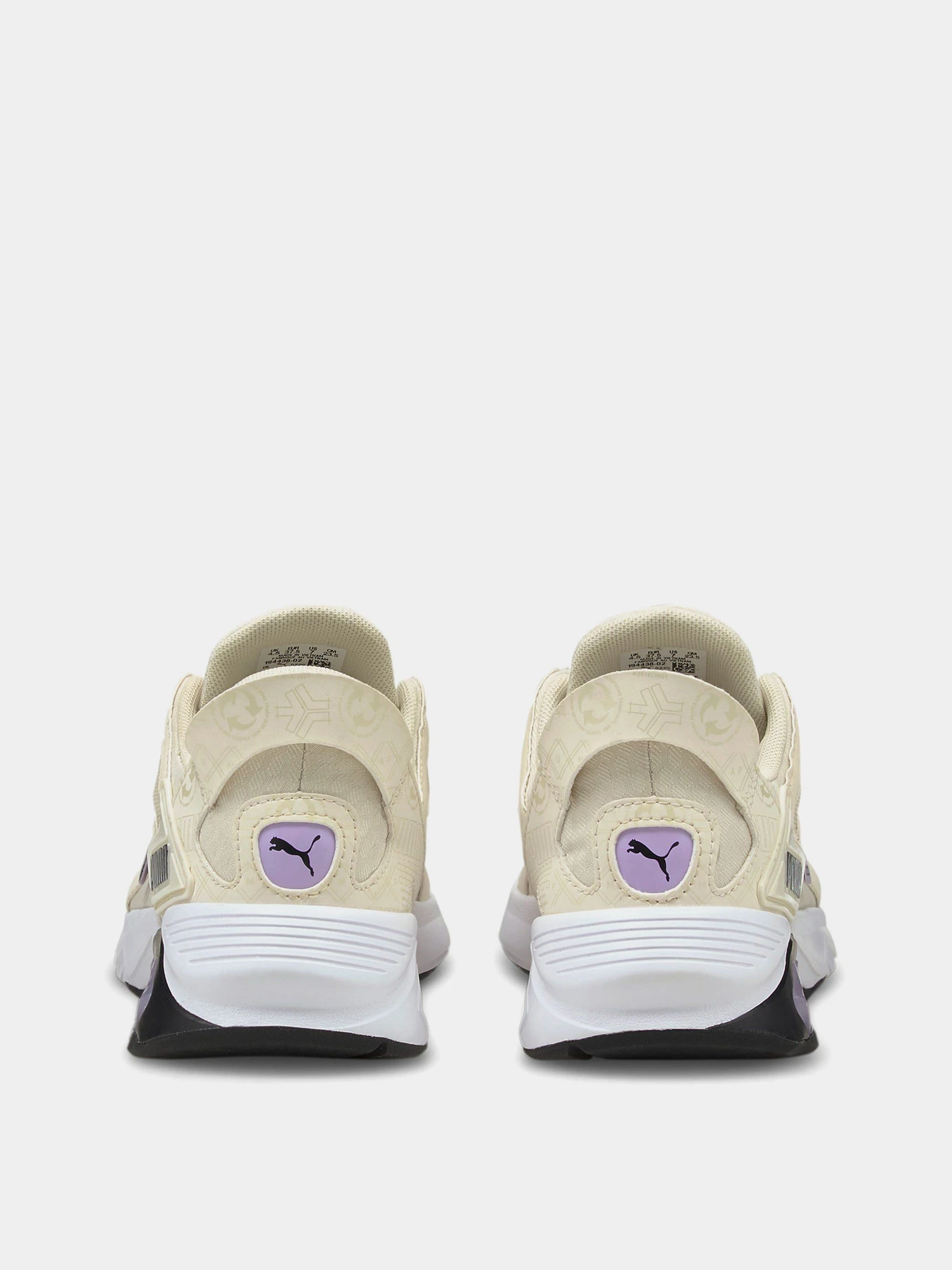 Кроссовки PUMA FIRST MILE LQDCELL Method модель 19443802 Фото