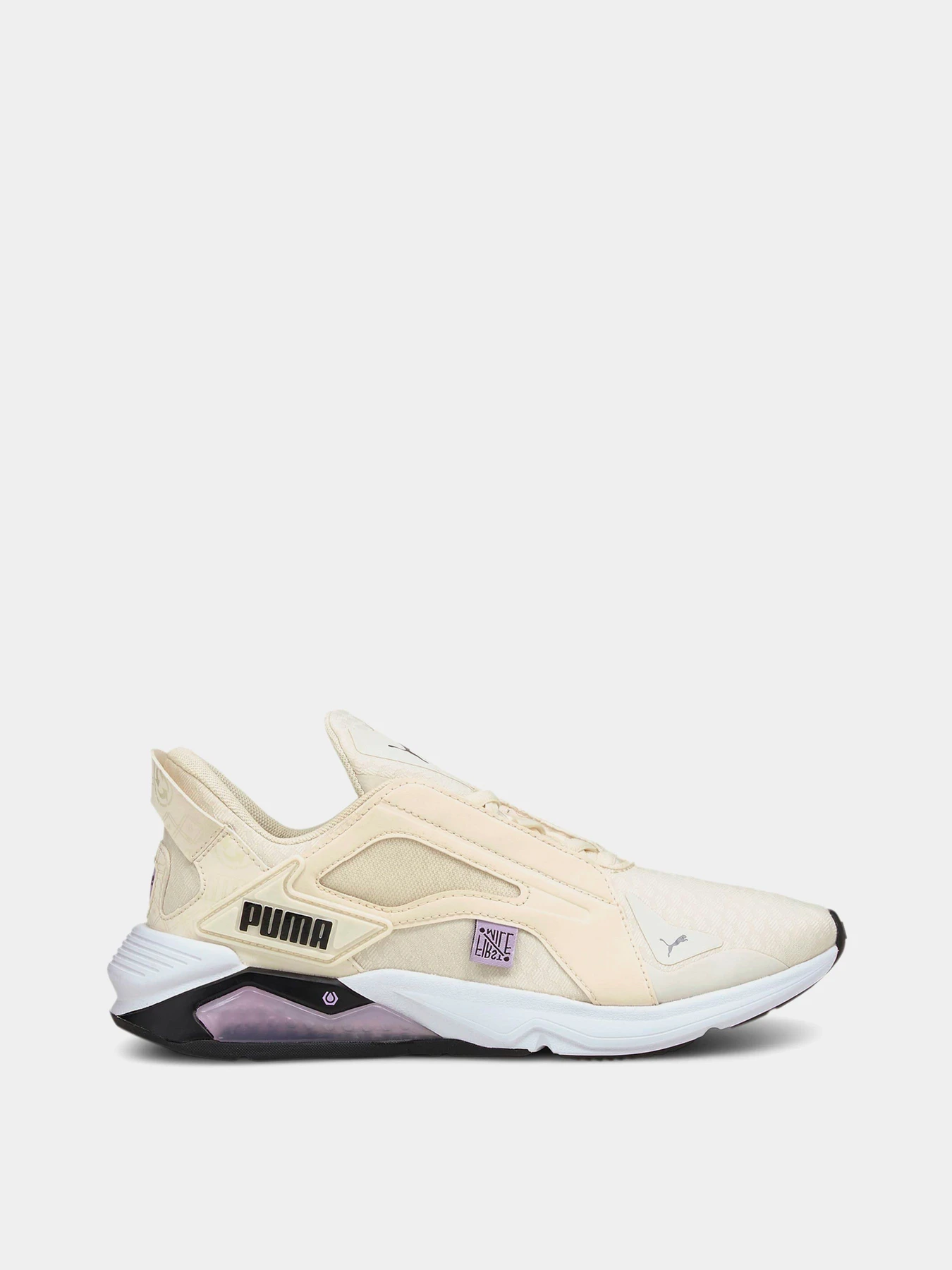 Кроссовки PUMA FIRST MILE LQDCELL Method модель 19443802 Фото