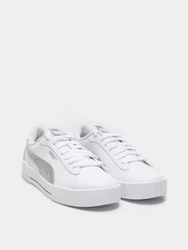 Кеды PUMA Carina Crew Metallic модель 36887901 Фото