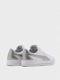 Кеды PUMA Carina Crew Metallic модель 36887901 Фото