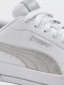 Кеды PUMA Carina Crew Metallic модель 36887901 Фото