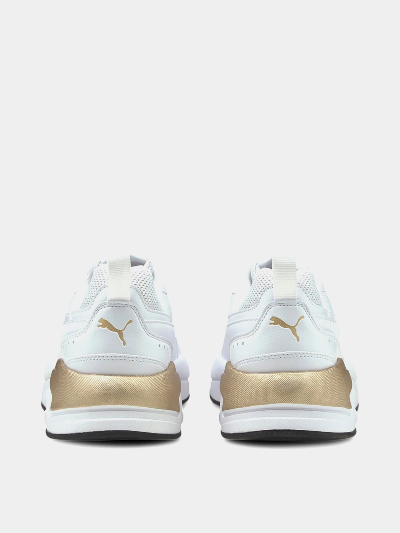 Кроссовки PUMA X-Ray² Square Metallic модель 36885502 Кроссовки PUMA X-Ray² Square Metallic модель 36885502 Фото