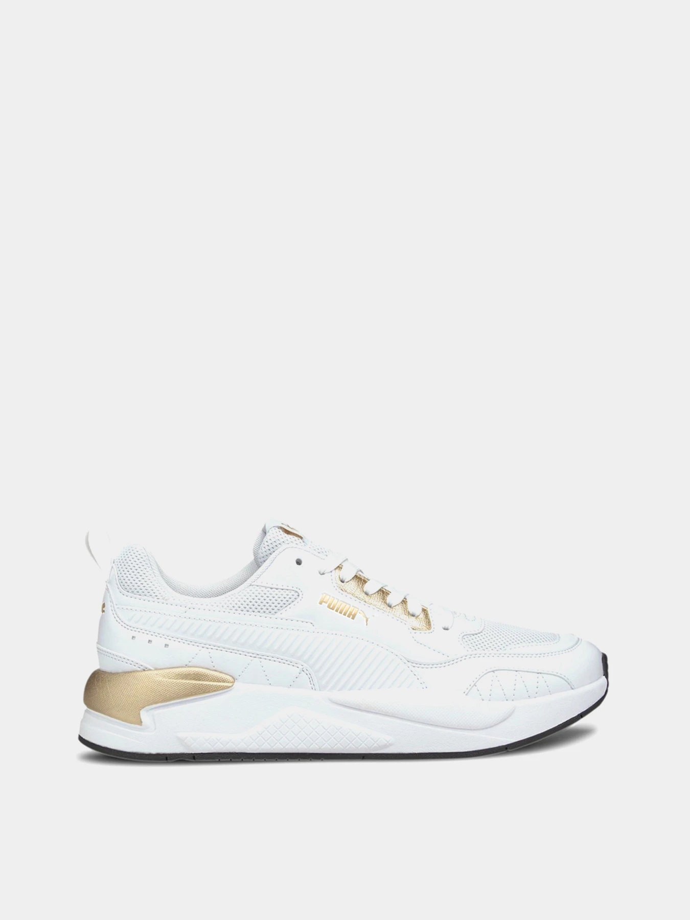 Кроссовки PUMA X-Ray² Square Metallic модель 36885502 Кроссовки PUMA X-Ray² Square Metallic модель 36885502 Фото