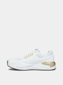 Кроссовки PUMA X-Ray² Square Metallic модель 36885502 Фото
