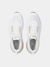 Кроссовки PUMA X-Ray² Square Metallic модель 36885502 Фото