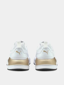 Кроссовки PUMA X-Ray² Square Metallic модель 36885502 Фото