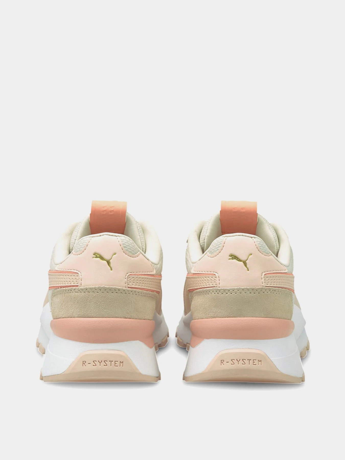 Кроссовки PUMA RS 2.0 Femme модель 37495802 Кроссовки PUMA RS 2.0 Femme модель 37495802 Фото