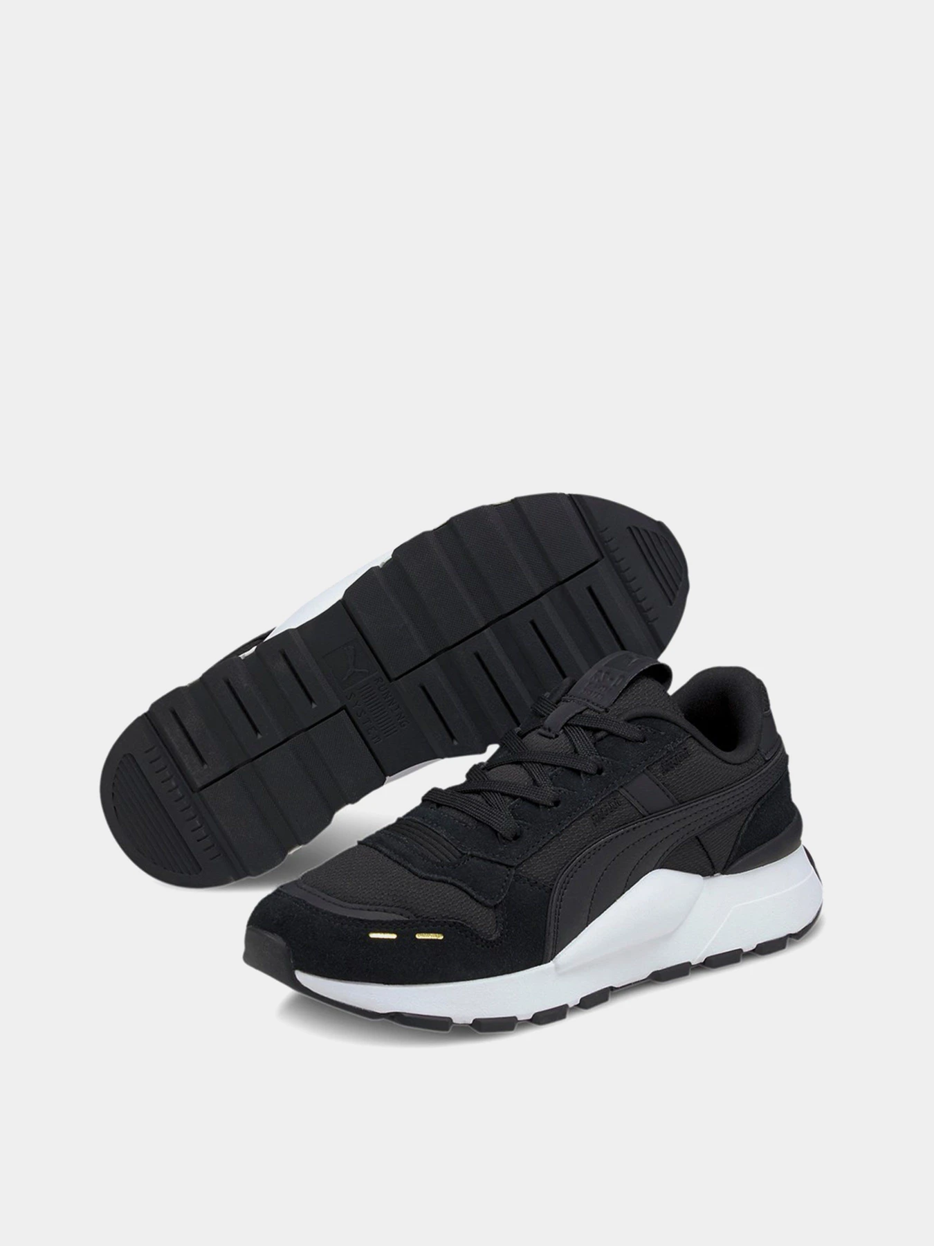 Кроссовки PUMA RS 2.0 Femme модель 37495803 Фото