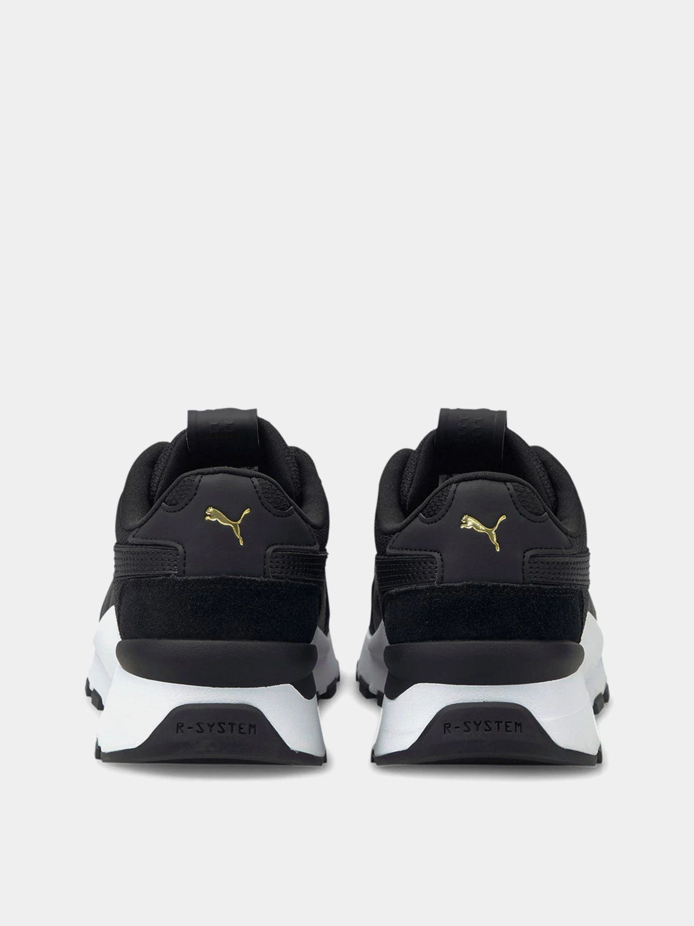 Кроссовки PUMA RS 2.0 Femme модель 37495803 Фото
