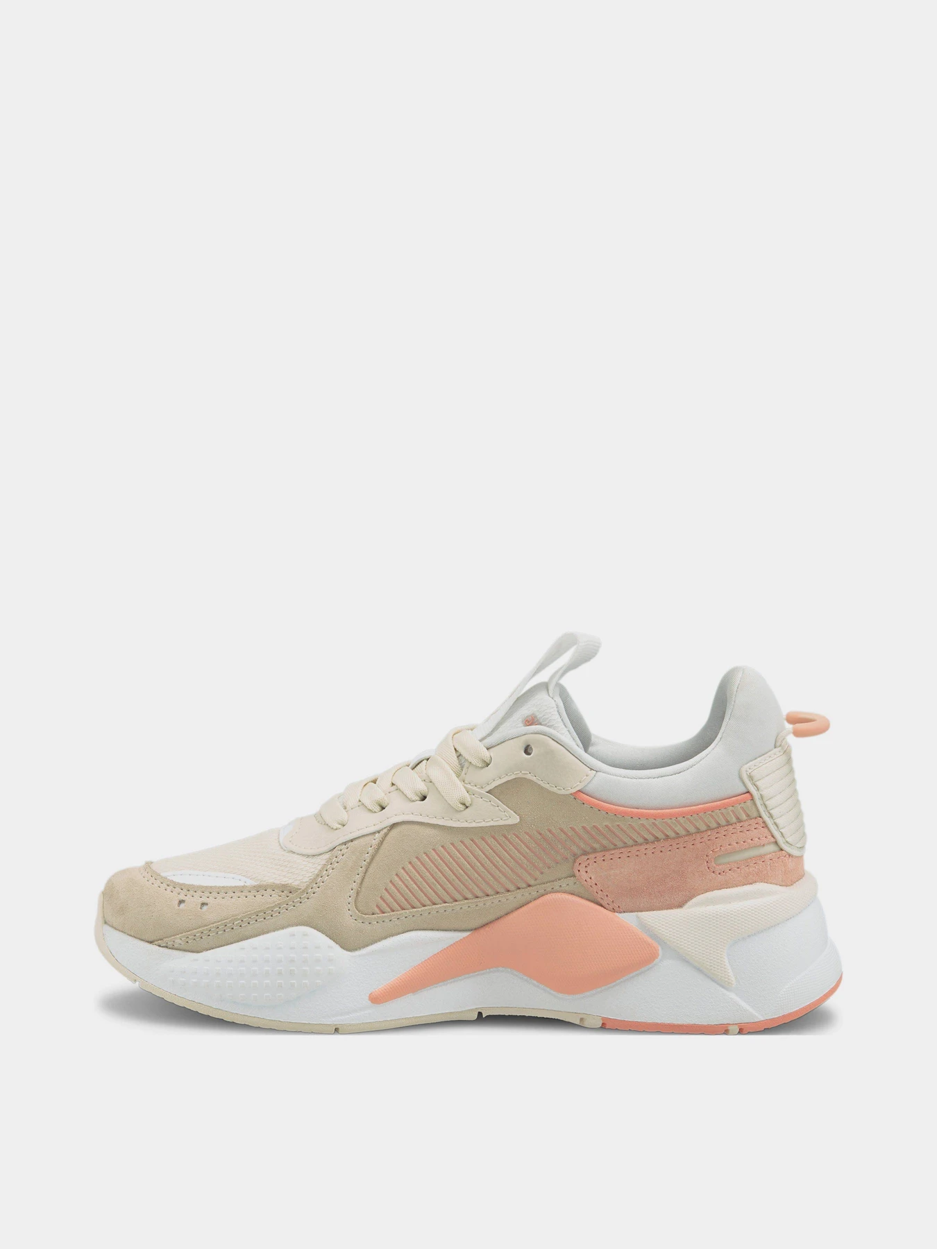 Кросівки PUMA RS-X Reinvent Wn s модель 37100811 Кросівки PUMA RS-X Reinvent Wn s модель 37100811 Фото