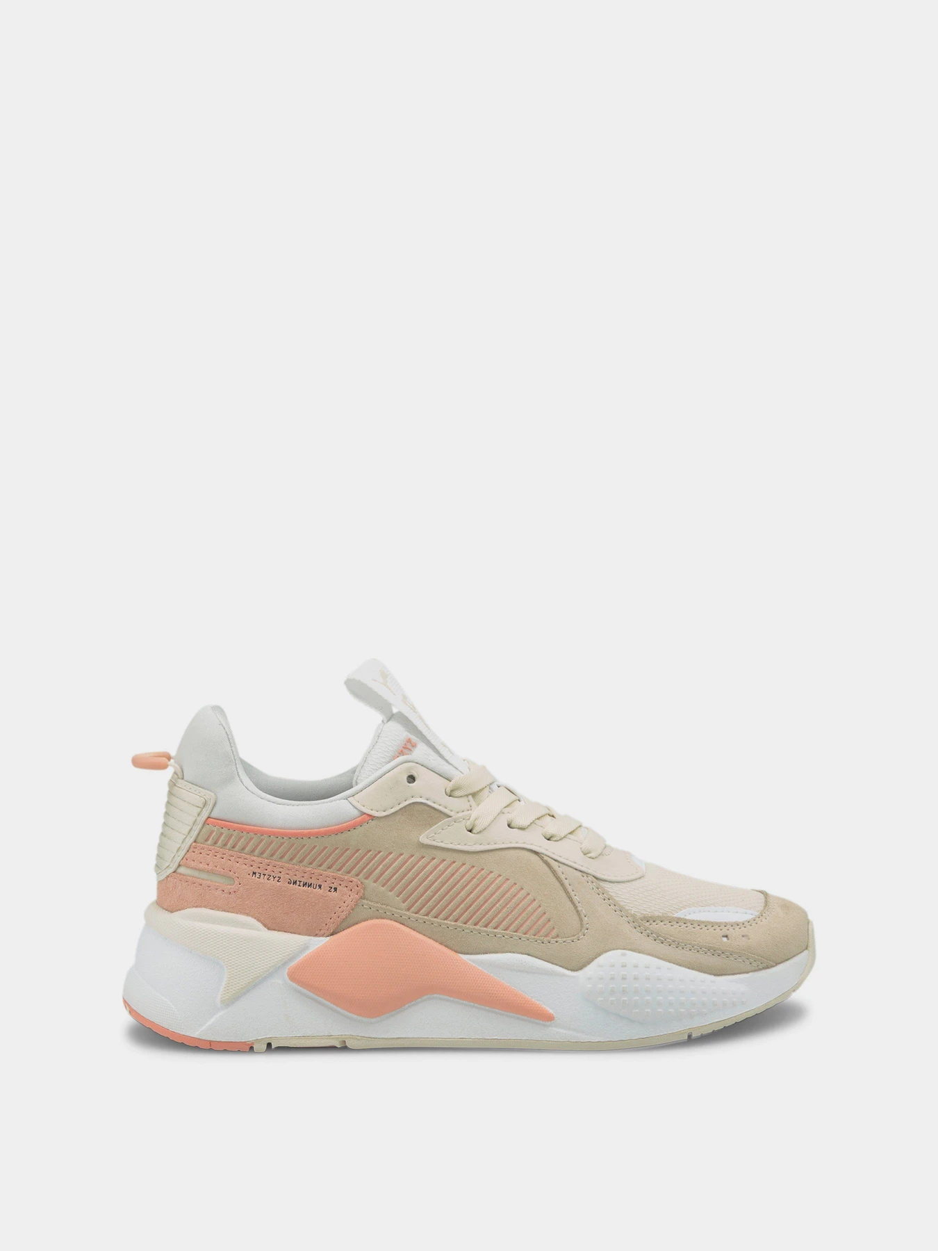 Кроссовки PUMA RS-X Reinvent Wn s модель 37100811 Фото