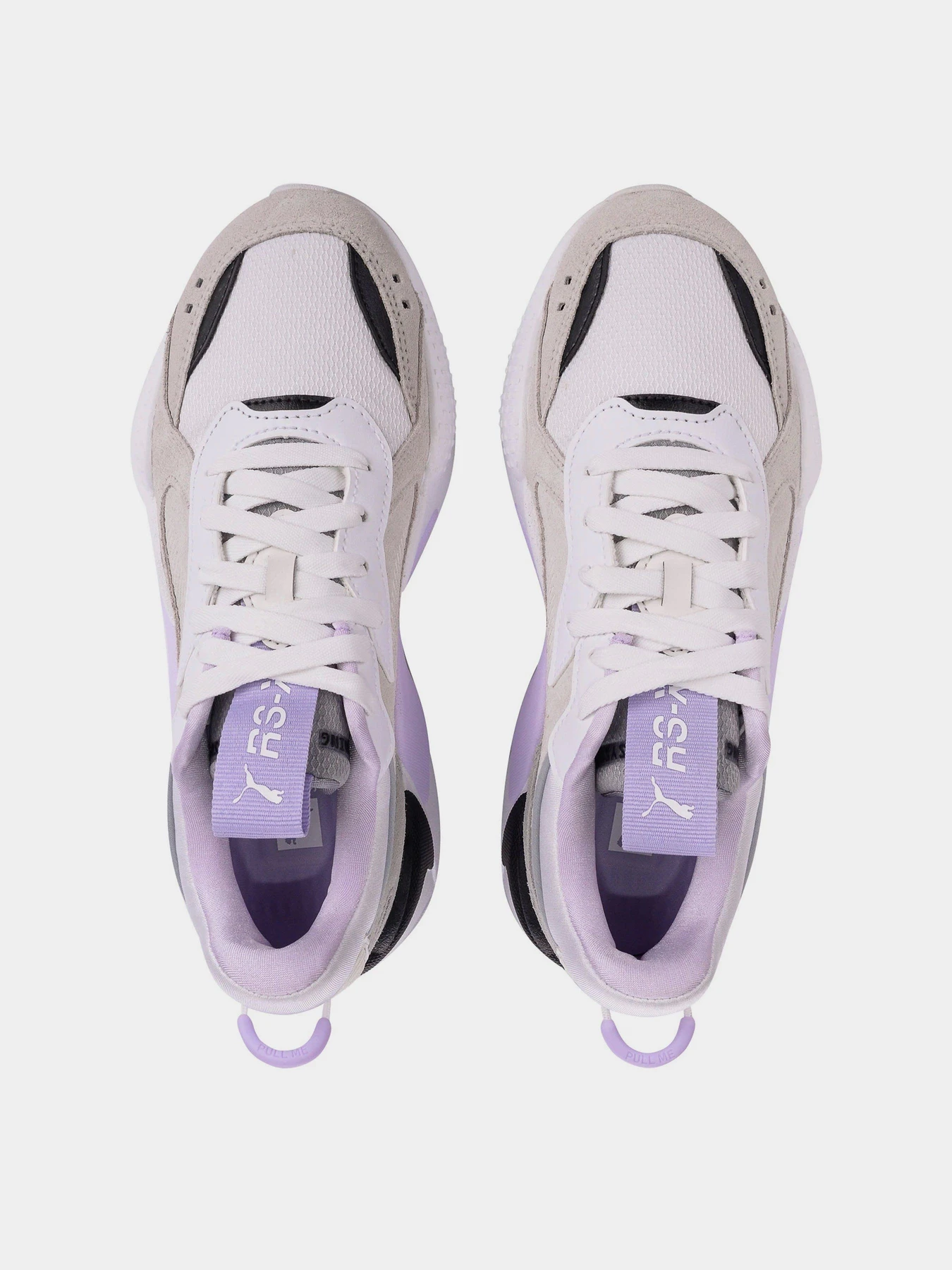 Кроссовки PUMA RS-X Reinvent Wn s модель 37100816 Кроссовки PUMA RS-X Reinvent Wn s модель 37100816 Фото