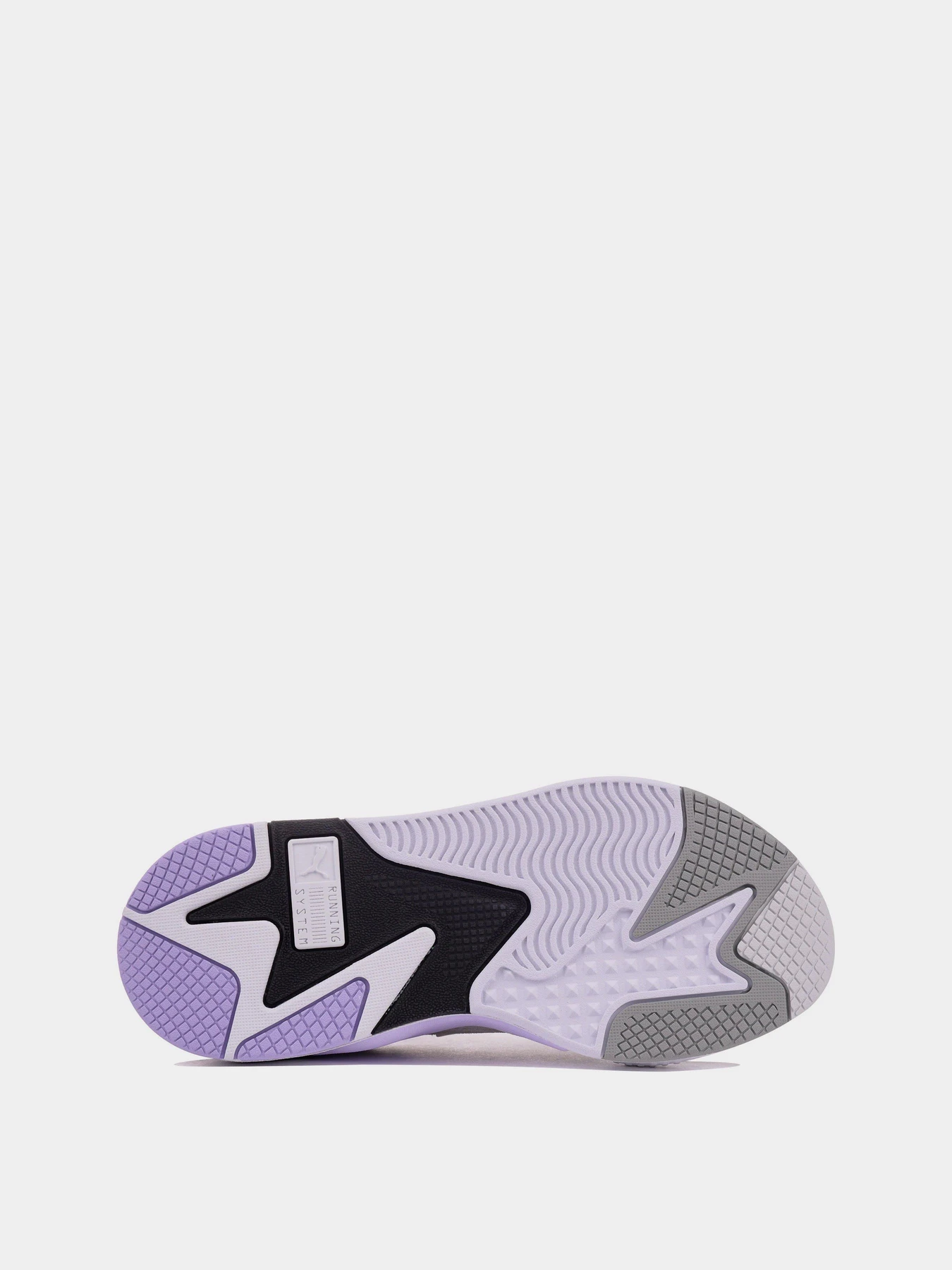 Кроссовки PUMA RS-X Reinvent Wn s модель 37100816 Фото
