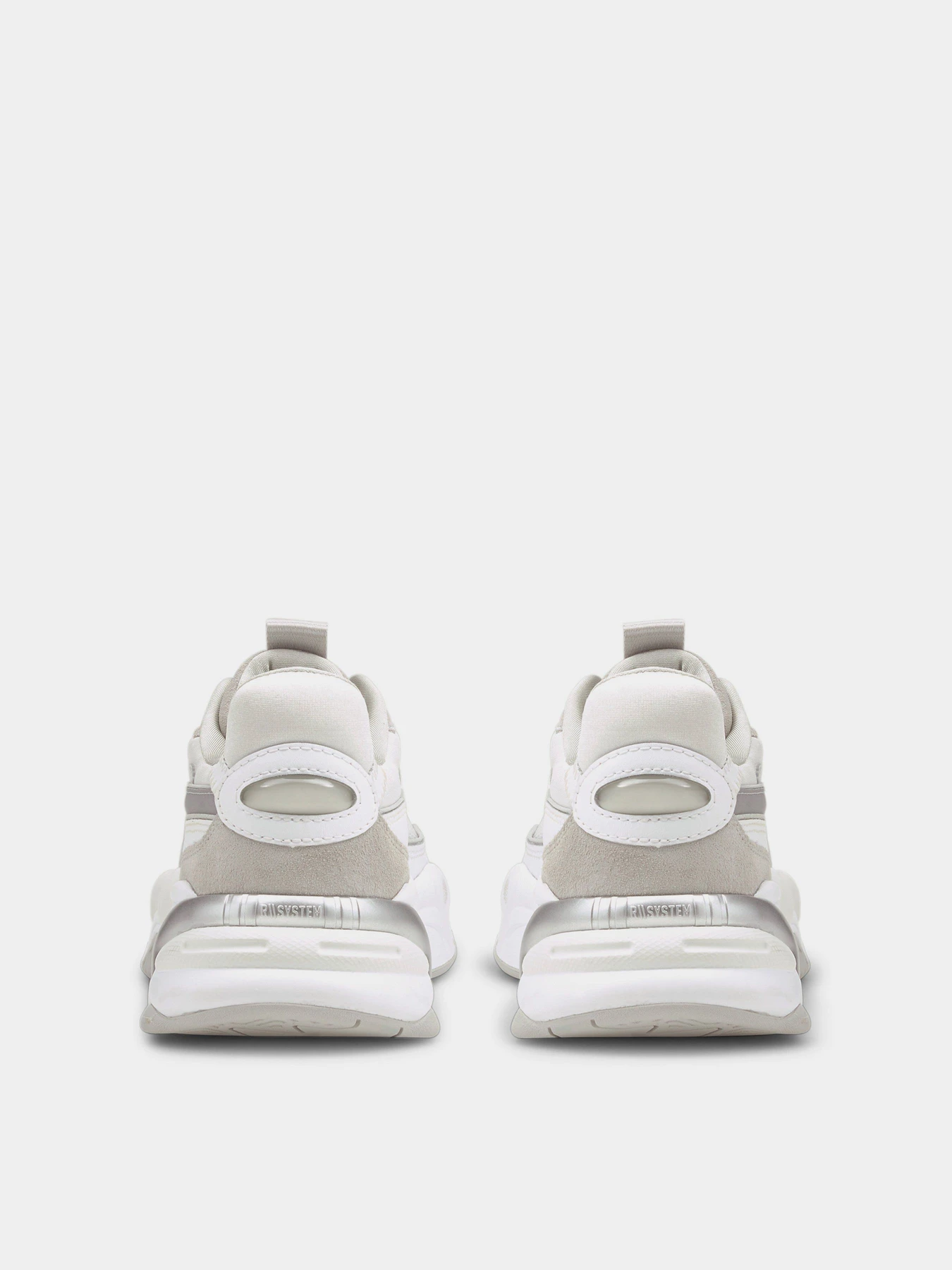 Кроссовки PUMA RS-2K Metallic Wn s модель 37513402 Фото