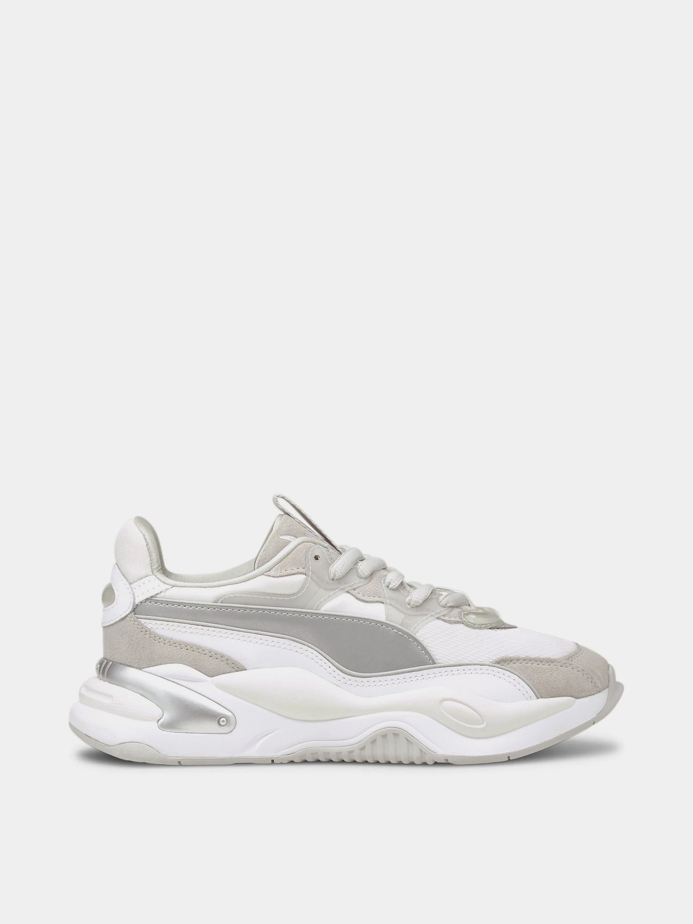 Кроссовки PUMA RS-2K Metallic Wn s модель 37513402 Фото