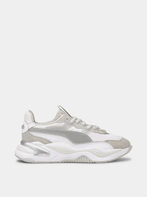 Кроссовки PUMA RS-2K Metallic Wn s модель 37513402 Фото