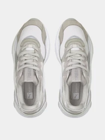 Кроссовки PUMA RS-2K Metallic Wn s модель 37513402 Фото