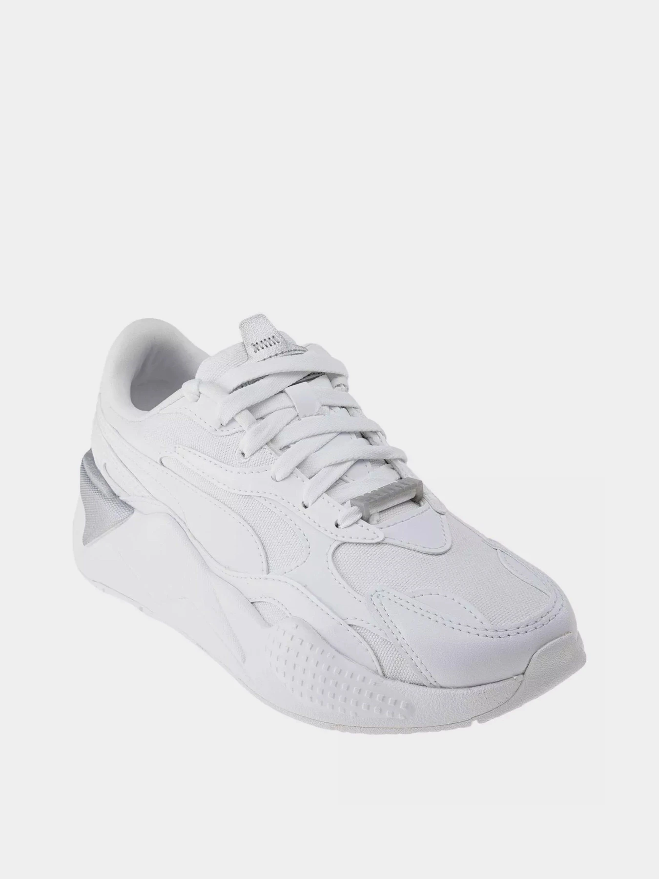 Кроссовки PUMA RS-X Sunset Hues Wn s модель 37513801 Фото