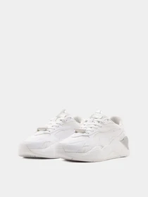 Кроссовки PUMA RS-X Sunset Hues Wn s модель 37513801 Фото