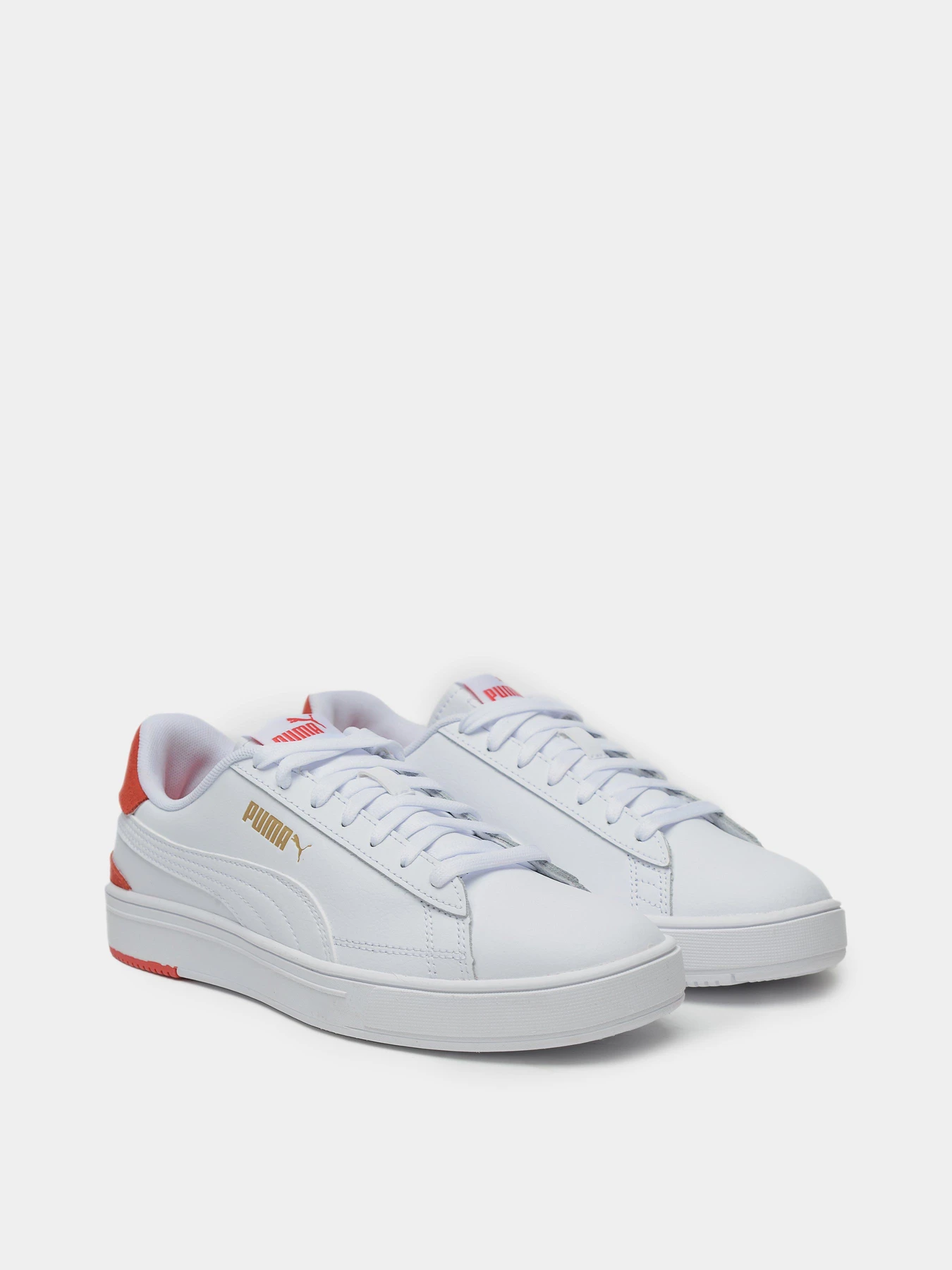 Кеды PUMA Serve Pro модель 38018803 Фото