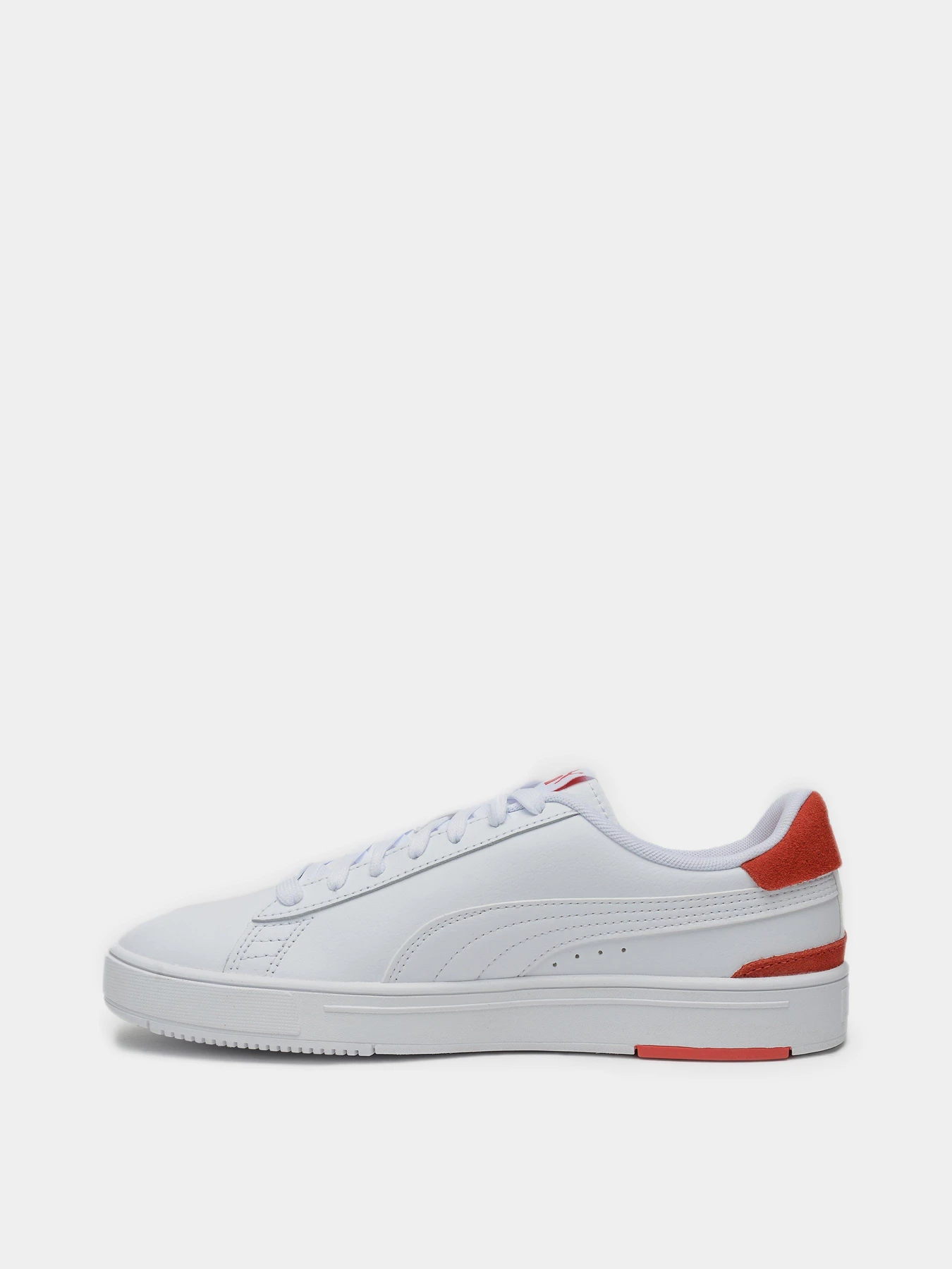 Кеды PUMA Serve Pro модель 38018803 Фото