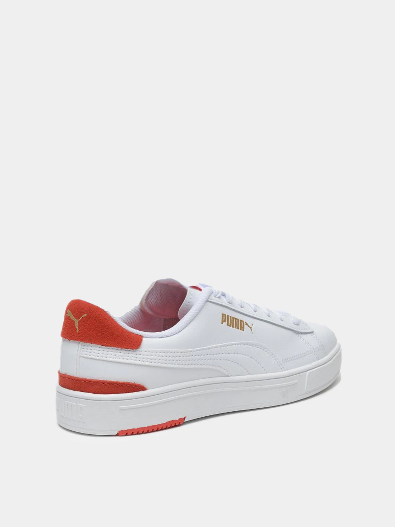 Кеды PUMA Serve Pro модель 38018803 Фото