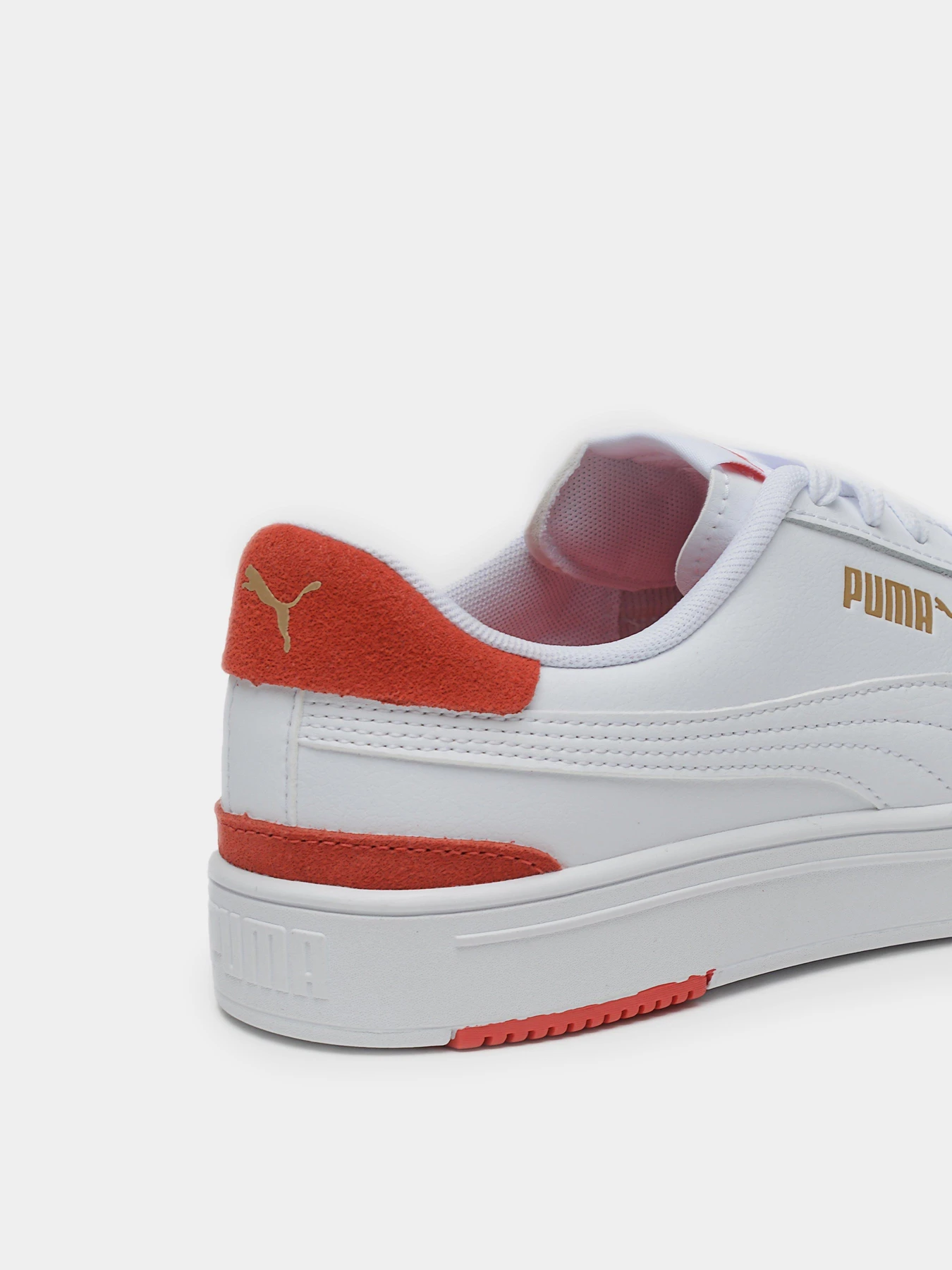 Кеды PUMA Serve Pro модель 38018803 Фото