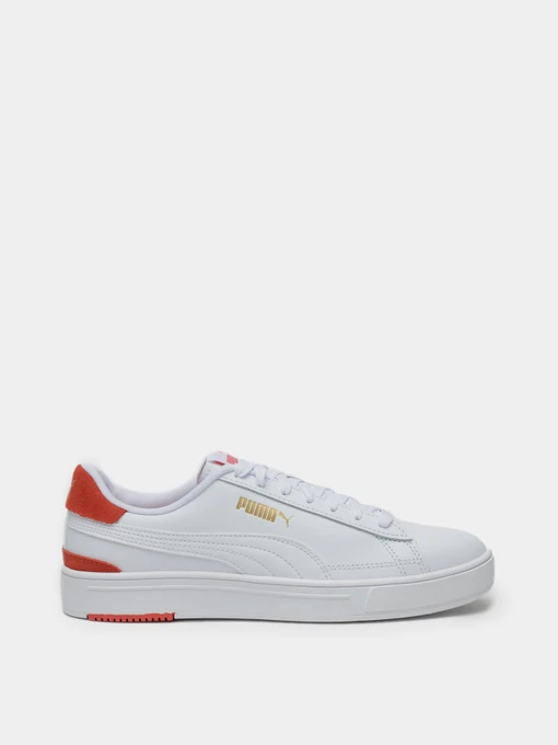 Кеды PUMA Serve Pro модель 38018803 Фото