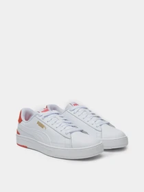 Кеды PUMA Serve Pro модель 38018803 Фото
