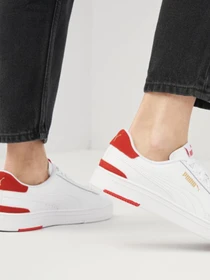 Кеды PUMA Serve Pro модель 38018803 Фото