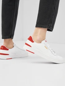 Кеды PUMA Serve Pro модель 38018803 Фото