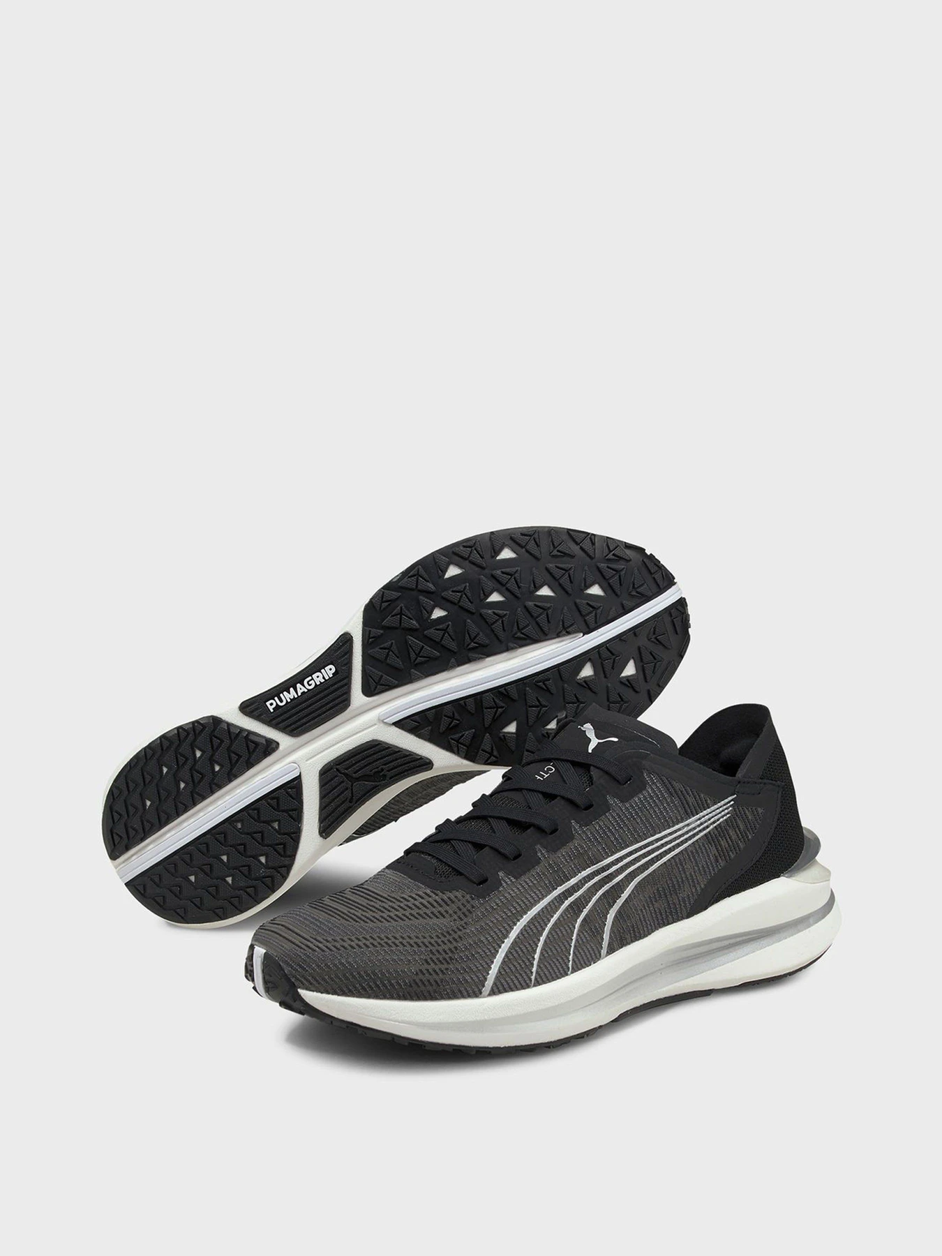 Кроссовки PUMA lectrify Nitro Wns модель 19517401 Фото