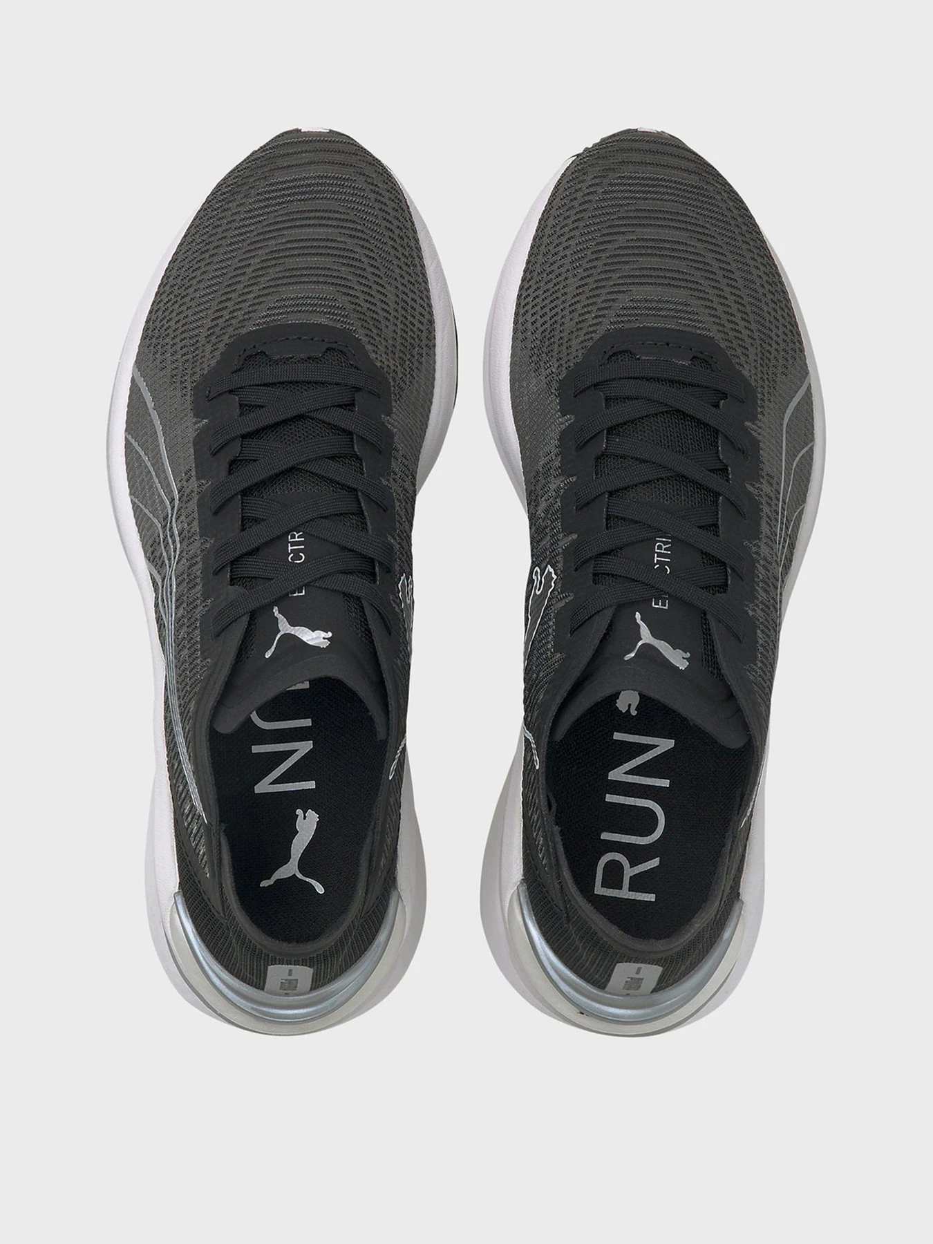 Кроссовки PUMA lectrify Nitro Wns модель 19517401 Фото