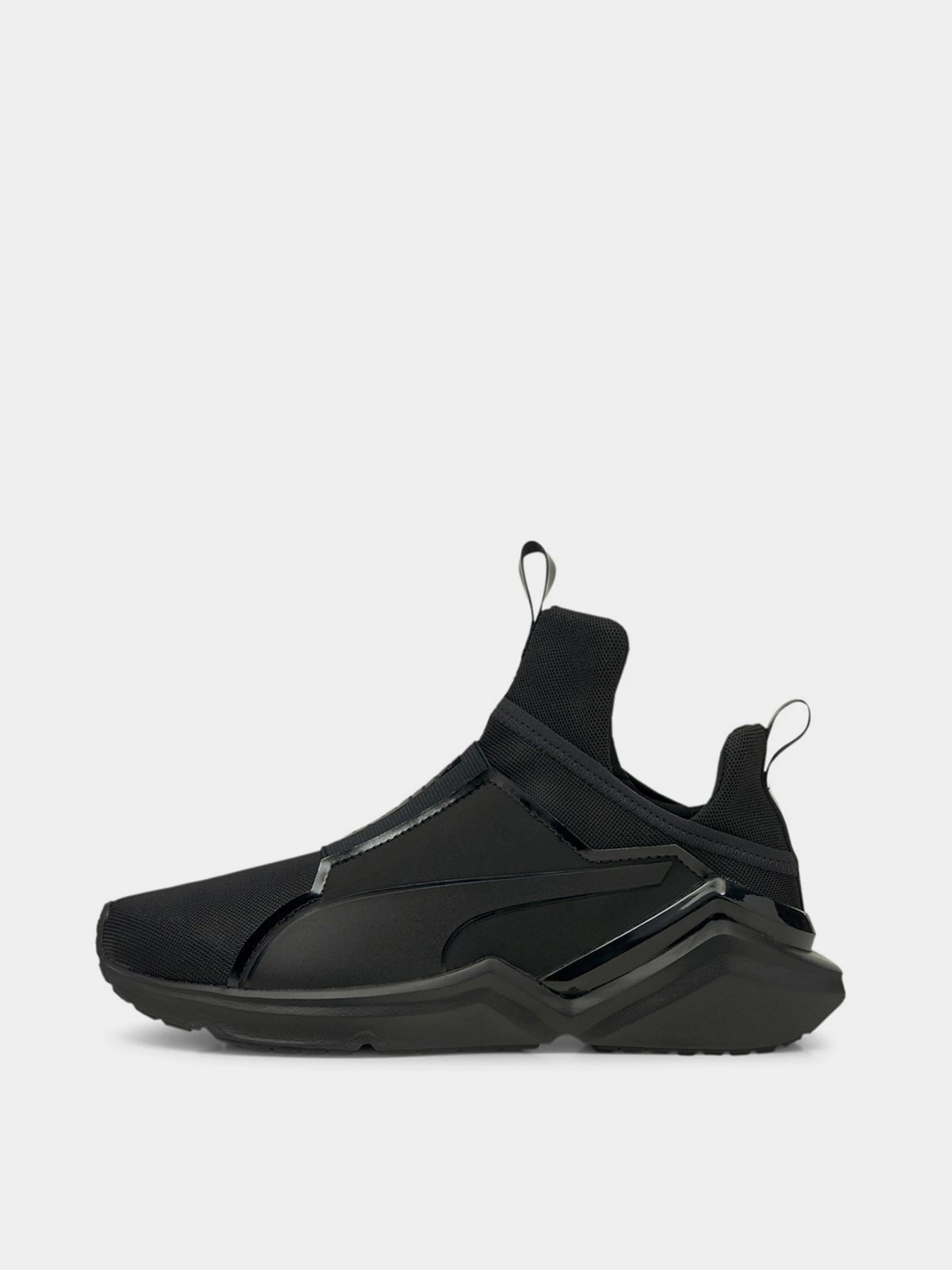 Кроссовки PUMA black Fierce 2 модель 19517601 Фото