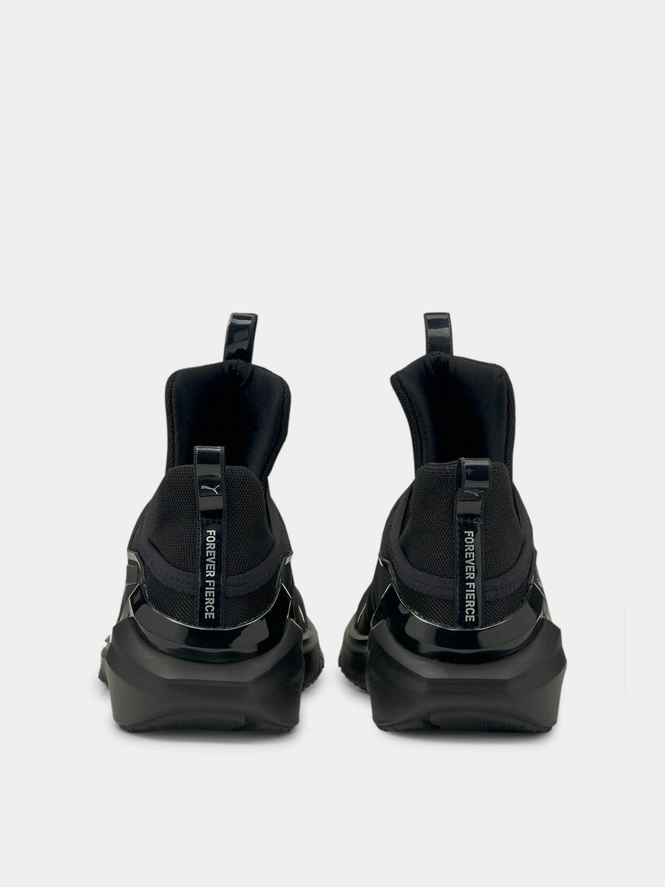 Кроссовки PUMA black Fierce 2 модель 19517601 Фото