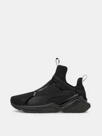 Кроссовки PUMA black Fierce 2 модель 19517601 Фото