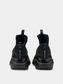 Кроссовки PUMA black Fierce 2 модель 19517601 Фото