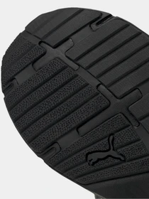 Кроссовки PUMA black Fierce 2 модель 19517601 Фото