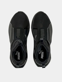 Кроссовки PUMA black Fierce 2 модель 19517601 Фото