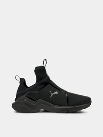 Кроссовки PUMA black Fierce 2 модель 19517601 Фото