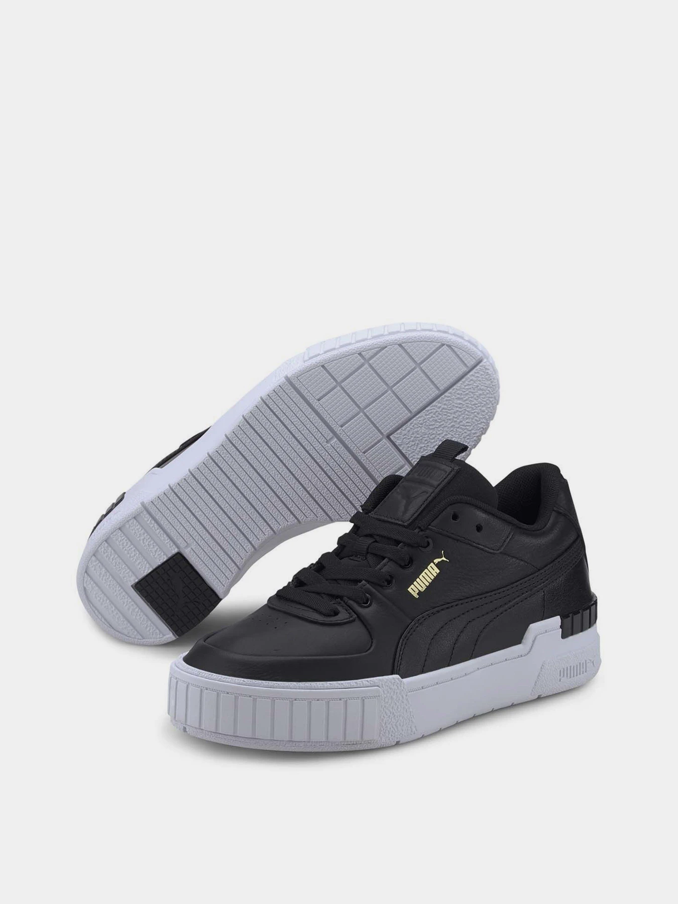 Кеды PUMA Cali Sport модель 37387102 Фото
