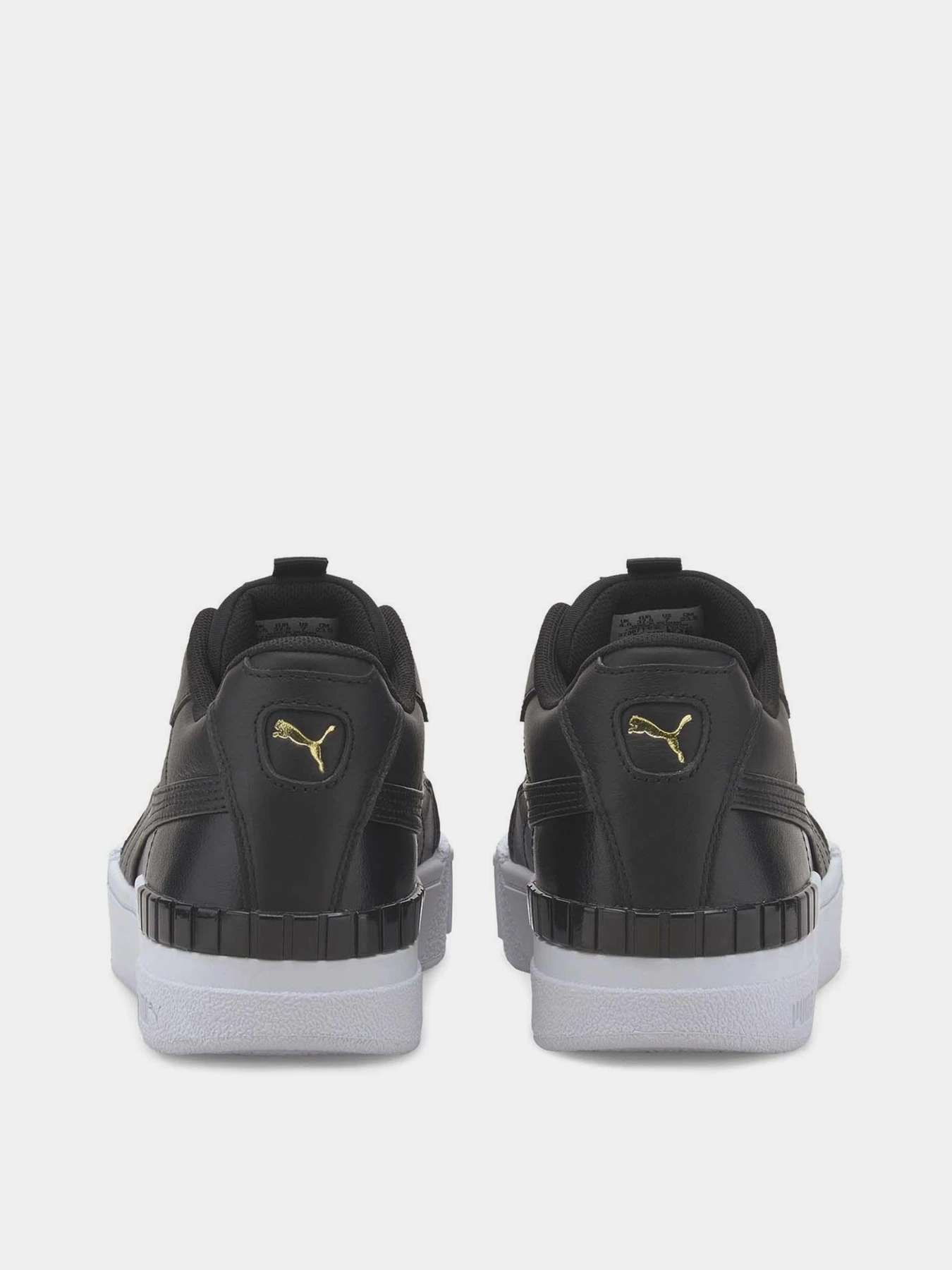 Кеды PUMA Cali Sport модель 37387102 Фото